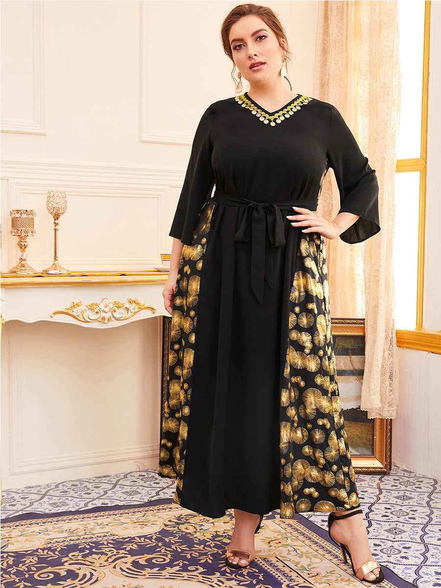  Burka Jalabiya Modest Arabic Women Jilbab Thobe Caftan Kimono Dubai Prayer Modern Kaftan 2022 Islamic Clothing Muslim Maxi Dress Abaya