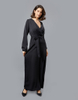 Muslim Robe Women Middle Design Dubai East New Islamic Wholesale Casual Abaya