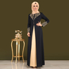 2022 2022 Muslim Bronzing Dress 2022 Muslim Bronzing Dress