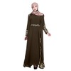 2022 Muslim Southeast Asian ethnic dress dress