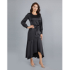 Muslim Wholesale Dubai New Middle East Robe Women Casual Design Islamic Abaya