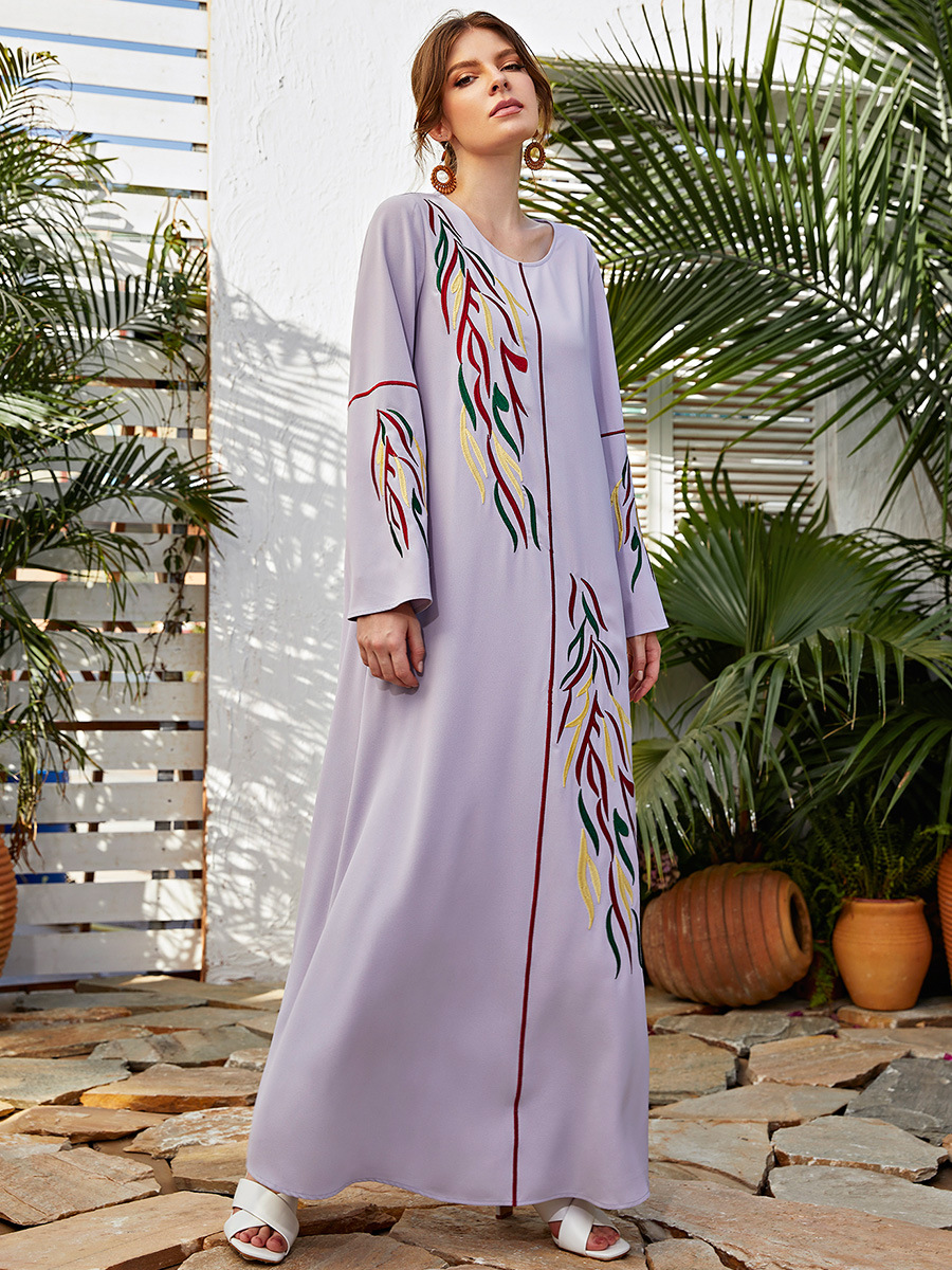  Plus Size Burqa Kaftan Jilbab Islamic Clothing Modest Prayer Modern Dubai Arabic 2022 Jalabiya Muslim Women Thobe Burka Maxi Dress Abaya