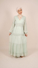 New Middle Muslim Wholesale Dubai East Robe Design Women Casual Islamic Abaya