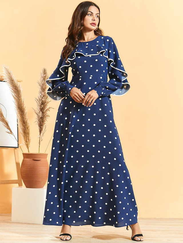  Prayer Islamic Clothing Modern Thobe Women Jilbab Jalabiya Muslim Modest Dubai Kaftan 2022 Arabic Burqa Burka Maxi Dress Abaya