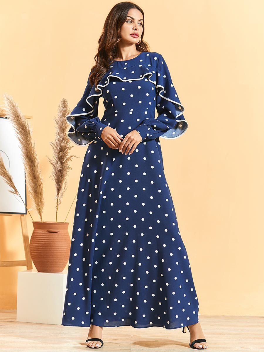  Prayer Islamic Clothing Modern Thobe Women Jilbab Jalabiya Muslim Modest Dubai Kaftan 2022 Arabic Burqa Burka Maxi Dress Abaya