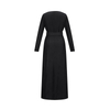 New Design Muslim Women Online Islamic Salwar Kameez Traditional Robe Casual Abaya