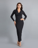 Women Wholesale Islamic Dubai Muslim New Design Robe Middle East Abaya