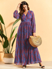  Lady Burka Thobe Plus Size Muslim Modest Burqa Dubai Kaftan Jalabiya 2022 Modern Jilbab Women Arabic Islamic Clothing Maxi Dress Abaya