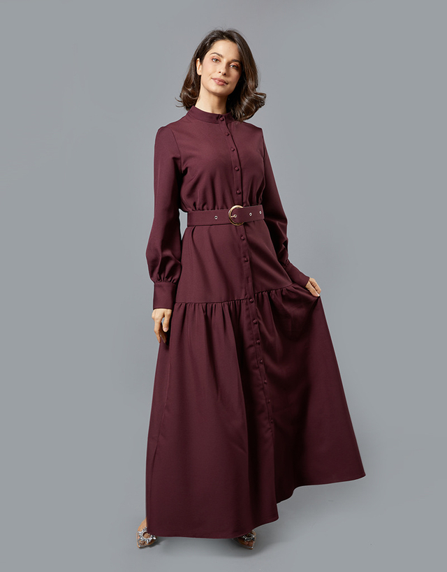 Traditional Salwar Kameez Women Casual Muslim Islamic New Design Robe Abaya