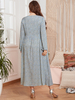  Kaftan Fashion Women Dubai Modern Arabic Burqa 2022 Modest Jilbab Thobe Muslim Islamic Clothing Burka Jalabiya Plus Size Lady Maxi Dress Abaya