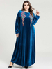  Jilbab Kaftan Women Burka Modern Thobe Muslim Arabic Burqa Jalabiya Islamic Clothing Modest Dubai 2022 Prayer Plus Size Maxi Dress Abaya