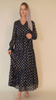 New Design Wholesale Casual Dubai Salwar Kameez Muslim Islamic Women Robe Abaya