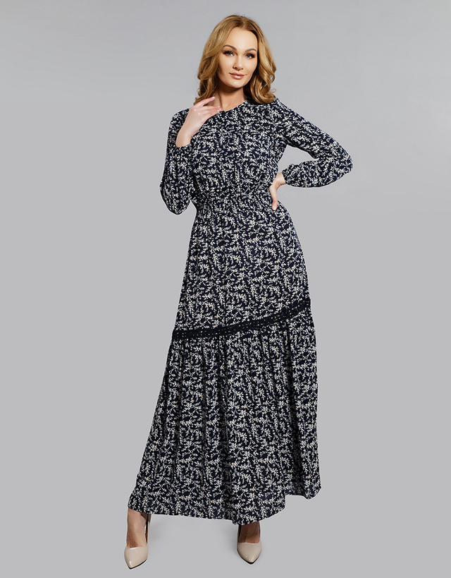Middle East Wholesale Muslim Casual Islamic Design Women New Dubai Robe Abaya