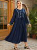  Prayer Islamic Clothing Burka Burqa Dubai Jilbab Jalabiya Muslim Kaftan Arabic Plus Size Modern Thobe Women Modest 2022 Maxi Dress Abaya