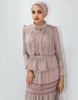 Women Muslim Islamic Wholesale Casual Middle East New Design Dubai Robe Abaya