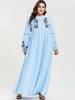  Vetements Islamic Clothing Burka Modest Kaftan Hijabi Femme Turkish Kaftan Women Borka Turkish Musulmane Muslim Dresses Burqa Dubai Maxi Dress Abaya