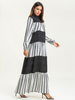 Burqa Dubai Modest Turkish Islamic Clothing Burka Muslim Dresses Musulmane Hijabi Vetements Borka Kaftan Turkish Kaftan Femme Women Maxi Dress Abaya