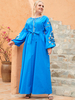  Turkish Vetements Muslim Dresses Borka Dubai Musulmane Islamic Clothing Turkish Burka Hijabi Burqa Kaftan Kaftan Women Modest Femme Maxi Dress Abaya
