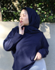 Modern 2022 Women Dubai Casual Islamic Modest Malaysia New Arabic Design Shirt