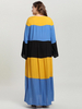  Kaftan Women Vetements Burqa Islamic Clothing Musulmane Muslim Dresses Turkish Dubai Hijabi Turkish Modest Burka Kaftan Femme Borka Maxi Dress Abaya