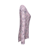 Islamic Modest 2022 Casual New Arabic Design Dubai Modern Women Malaysia Shirt