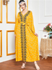  Vêtements Vetement Femme Kebaya Maleisie Prayer Clothes Robe Femme Musulman Islamic Clothing Turkish Embroidery Modest Women Dubai Borka Maxi Dress Abaya