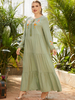  Burka Femme Dubai Turkish Islamic Clothing Plus Size Women Muslim Modern Fashion Musulmane Burqa Vetements Kaftan Hijabi Arabic 2022 Modest Maxi Dress Abaya