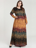  Fashion Hijabi Islamic Clothing Vetements Musulmane Dubai 2022 Women Burqa Turkish Burka Arabic Kaftan Muslim Modern Modest Femme Maxi Dress Abaya