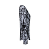 Malaysia Islamic Dubai 2022 Modest Casual Women Modern New Arabic Design Shirt