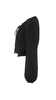 Dubai Casual Arabic Islamic 2022 Women Modest Modern Malaysia New Design Shirt