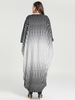  Fashion Islamic Clothing Muslim Kaftan Burqa Musulmane Dubai Hijabi Turkish 2022 Arabic Vetements Femme Modern Modest Burka Women Maxi Dress Abaya