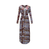 Women Arabic Modern Islamic Robe Casual Muslim Online Salwar Kameez Design Abaya