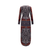 Women Arabic Modern Salwar Kameez Casual Muslim Online Design Islamic Robe Abaya