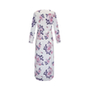 2022 Modern Design Malaysia Women New Design Arabic Casual Salwar Kameez Islamic Robe Abaya