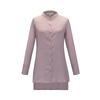 2022 Modern Women Modern Arabic Islamic New Design Malaysia Casual Shirt