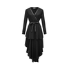 Women Arabic Casual 2022 Modern Malaysia Design New Design Salwar Kameez Islamic Robe Abaya