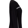 Arabian 2022 Dubai Arabic Modern Women Malaysia Islamic Modest New Design Casual Shirt