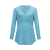 Ladies 2022 Modern Islamic New Design Arabic Women Casual Dubai Shirt