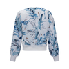 Arabian Modern 2022 Modest Dubai Arabic Women Islamic New Design Casual Shirt