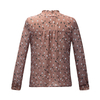 Dubai Islamic New Design2022 Modest Malaysia Arabian Modern Women Arabic Casual Shirt