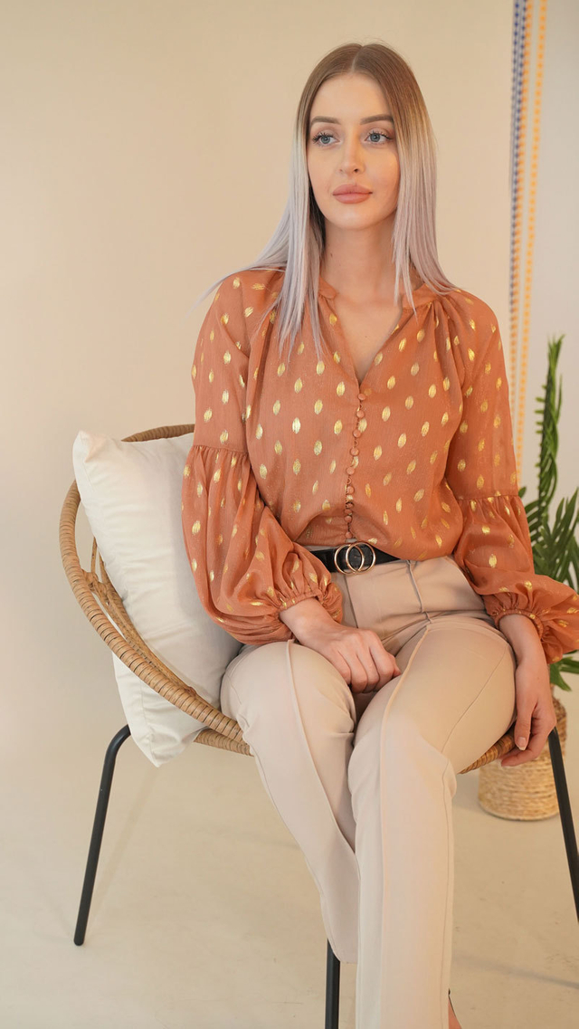 New Design Women Modern Islamic Casual Ladies Arabic Dubai 2022 Shirt