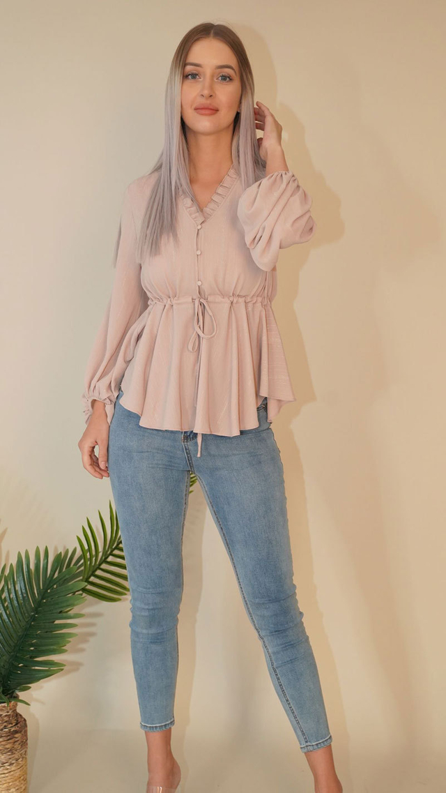 Arabic New Design Women Modern Islamic Casual Ladies Dubai 2022 Shirt