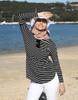 New Design Modern Ladies Arabic Women Dubai Casual Arabian Modest 2022 Islamic Shirt