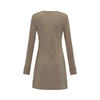 Modern Ladies Arabic Women Dubai Casual Arabian Modest New Design 2022 Islamic Shirt