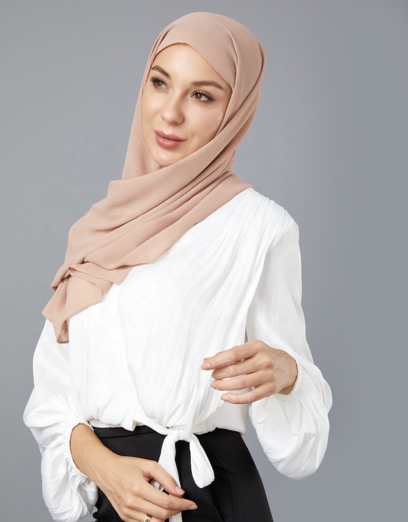 New Design Modern Casual Ladies Arabic Women Dubai Arabian Modest 2022 Islamic Shirt