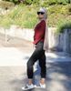 2022 Arabian Women Modern Dubai Malaysia Islamic Modest New Design Arabic Casual Shirt