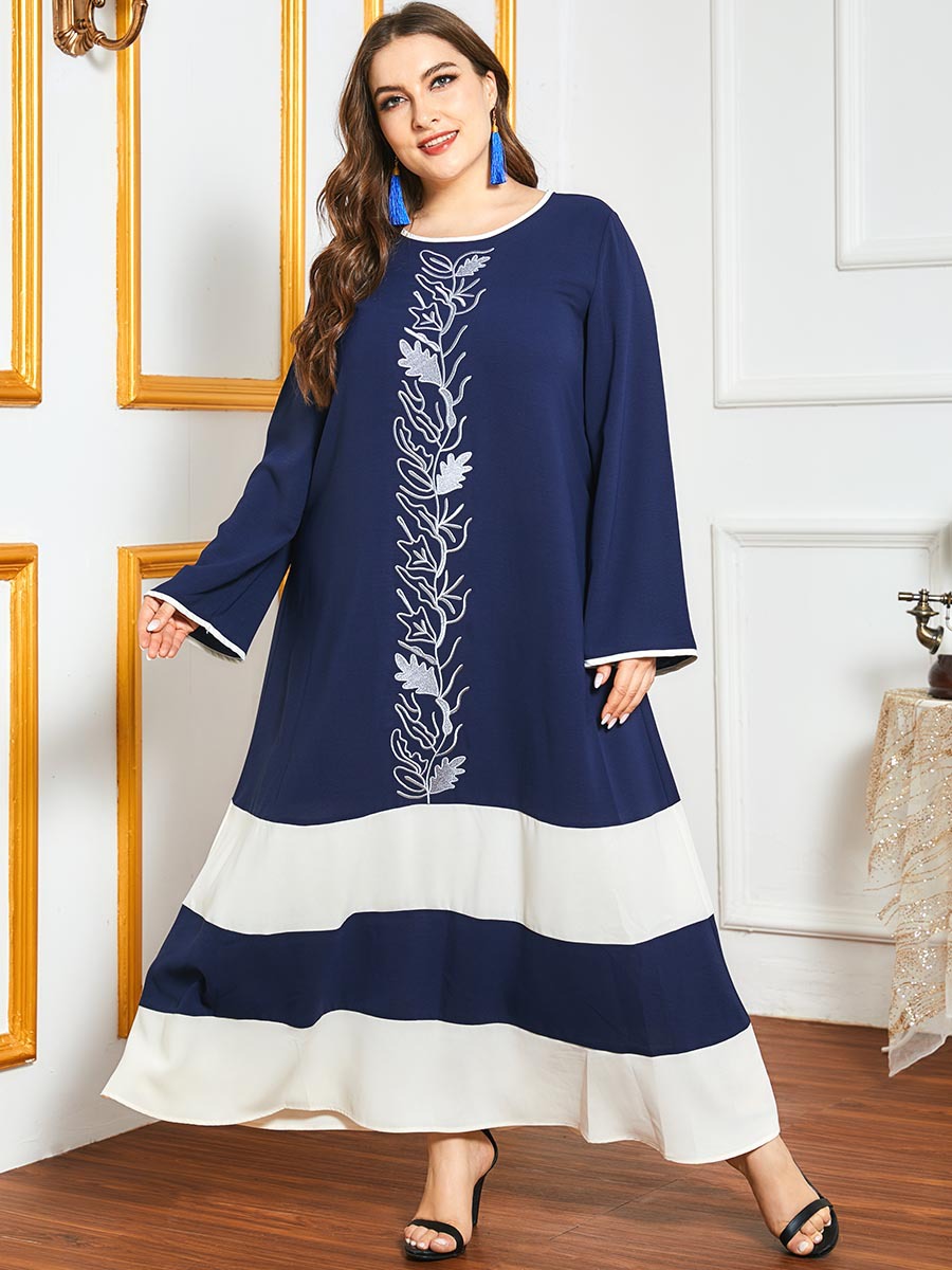  Kebaya Maleisie Dubai Embroidery Robe Femme Musulman Vetement Femme Islamic Clothing Modest Turkish Borka Prayer Clothes Women Vêtements Maxi Dress Abaya