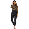Women's Islamic Muslim Swimsuits Plus Size Modest Full Cover Wholesale Beach Swimwear Burkini