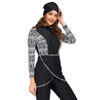 Women's Swimwear Islamic Muslim Swimsuits Plus Size Modest Full Cover Wholesale Beach Burkini