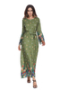  Turkish Cotton Islamic Clothing Muslim Dubai Robe Burka Morocco Kimono Jalabiya Kaftan Arab 2022 Modest Prayer Women Maxi Dress Abaya